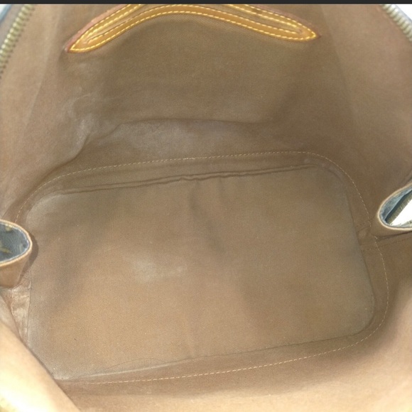 Louis Vuitton Alma PM Monogram Top Handle Bag - Picture 8 of 9